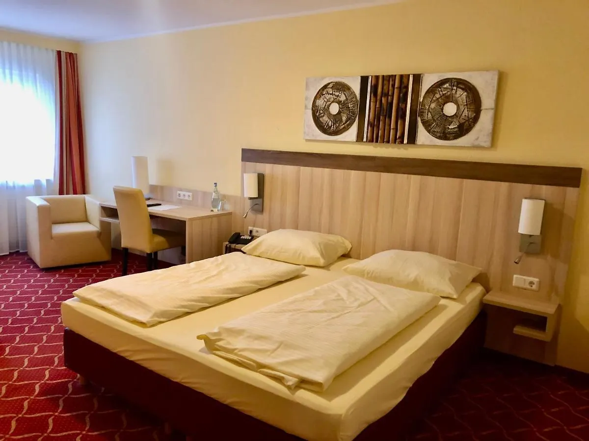 Montana Hotel Köln-Bonn Airport Troisdorf
