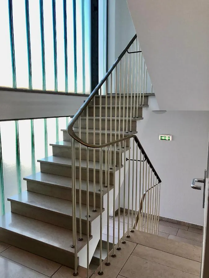 Montana Hotel Köln-Bonn Airport Troisdorf