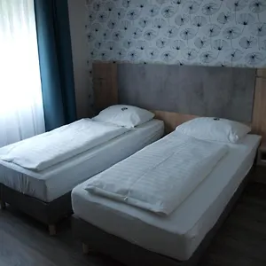 Hotel Airport Business, Keulen