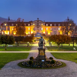 Dorint Resort&spa Bad Brückenau Staatsbad Brückenau