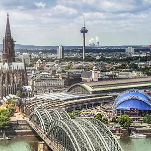 Hotel Express Köln -, Troisdorf