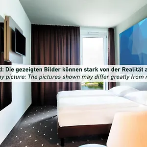 Mannheim-city 2*, MHG Germania