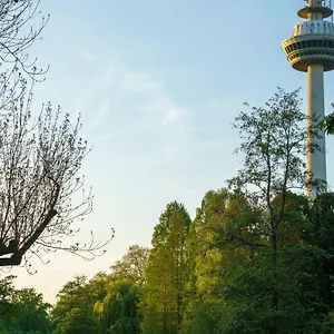 Garner By Ihg 3*, MHG Germania