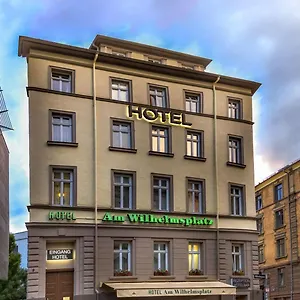 Am Wilhelmsplatz 3*, Stoccarda Germania