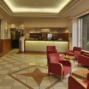 Western Frankfurt Airport 4*, Neu-Isenburg Germania